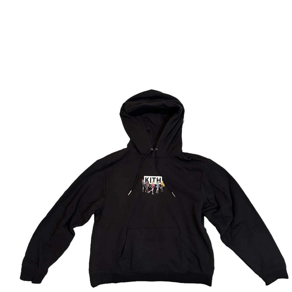 Kith x Sailor Moon Jane Hoodie